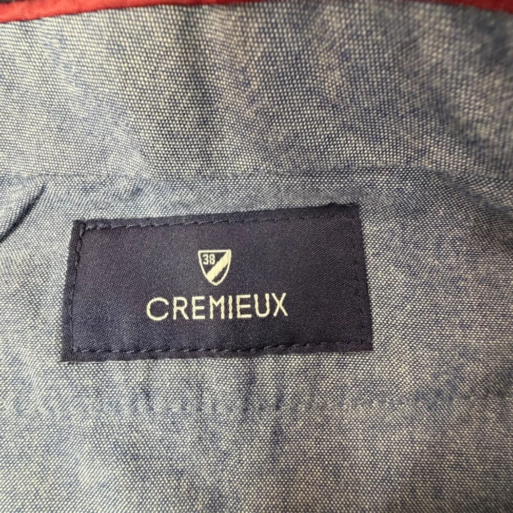 Daniel Cremieux cremieux chino